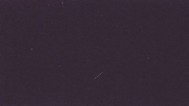 AMS53 meteor
