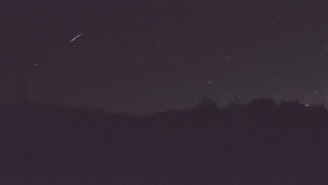 AMS53 meteor