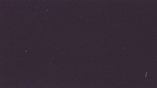 AMS53 meteor