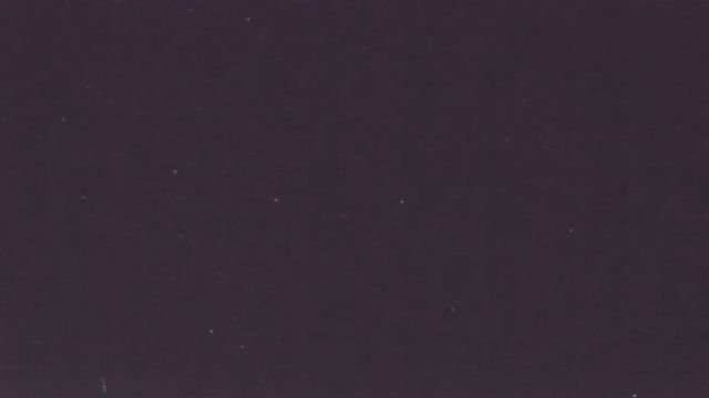 AMS53 meteor