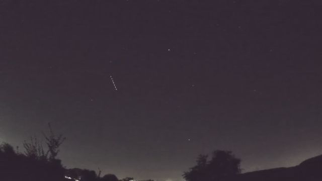 AMS53 meteor