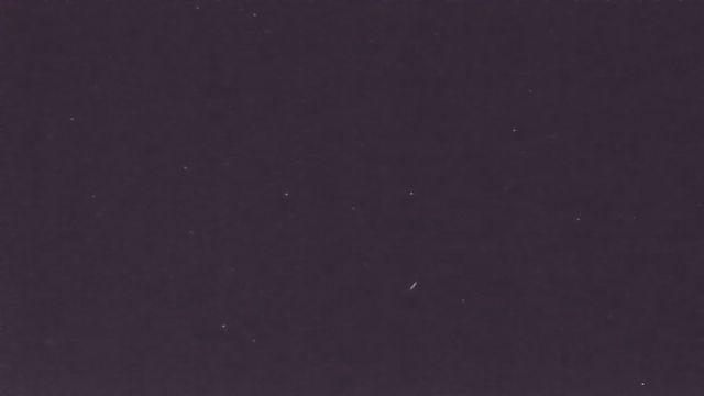 AMS53 meteor