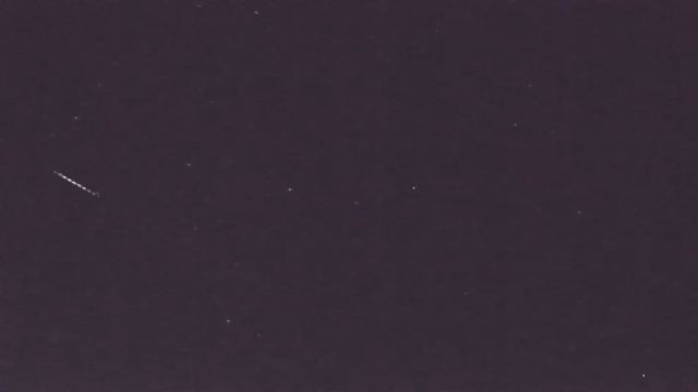 AMS53 meteor