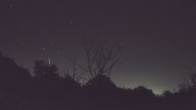 AMS53 meteor