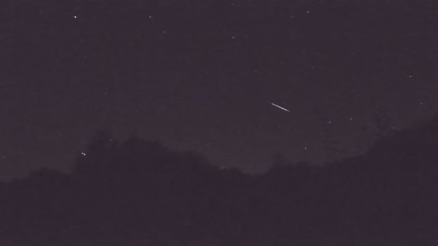 AMS53 meteor