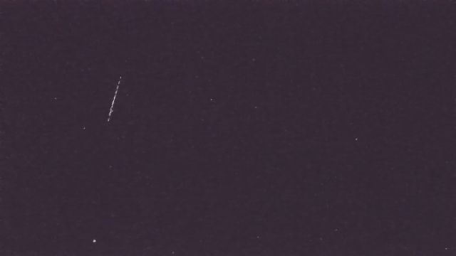 AMS53 meteor