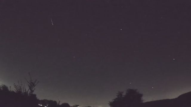 AMS53 meteor