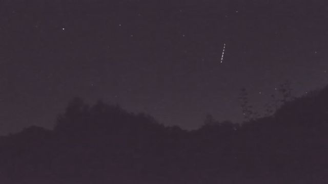 AMS53 meteor
