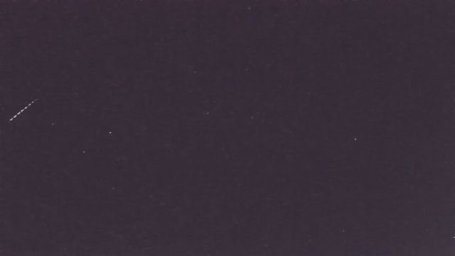 AMS53 meteor