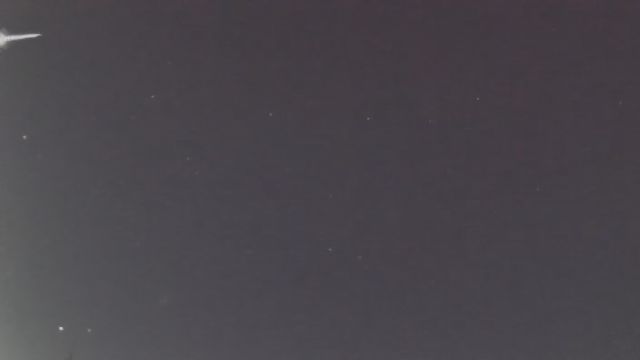 AMS53 meteor