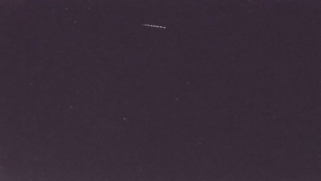 AMS53 meteor