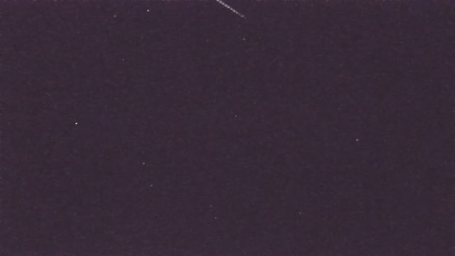 AMS53 meteor