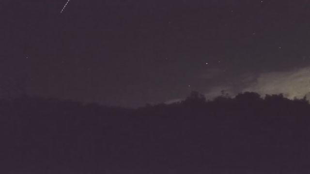 AMS53 meteor