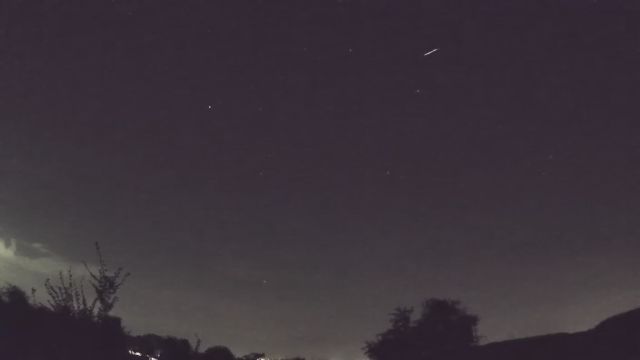 AMS53 meteor