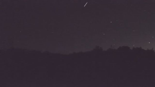 AMS53 meteor