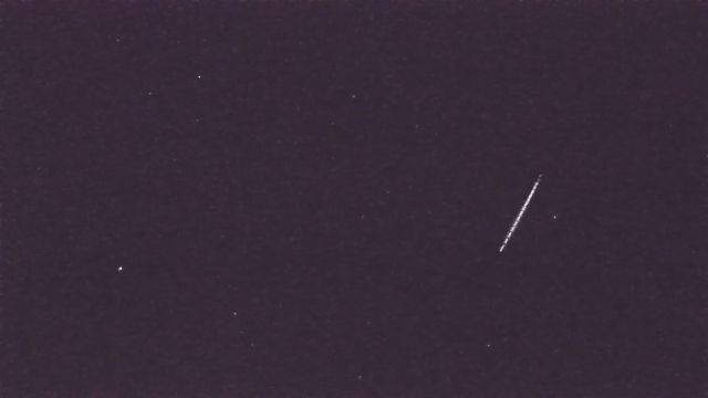 AMS53 meteor