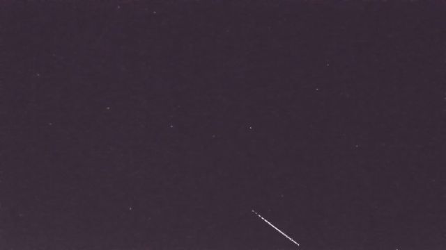 AMS53 meteor