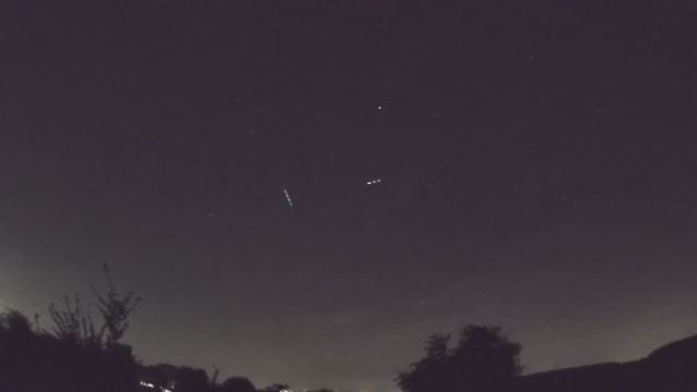 AMS53 meteor