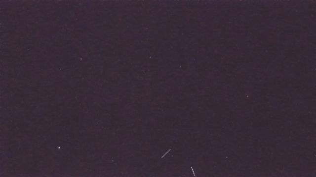 AMS53 meteor