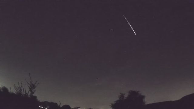 AMS53 meteor
