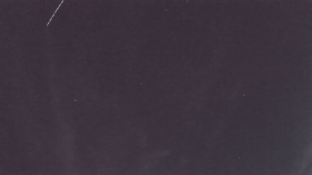 AMS53 meteor