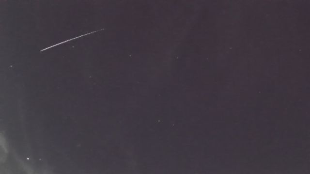 AMS53 meteor