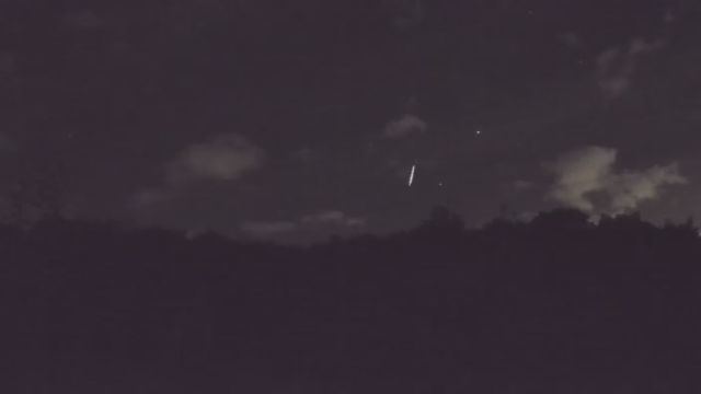 AMS53 meteor