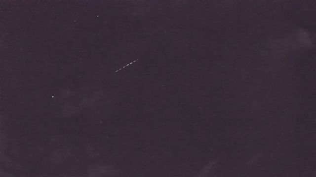 AMS53 meteor
