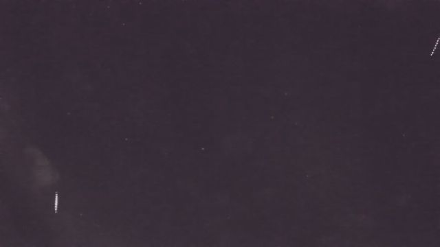 AMS53 meteor