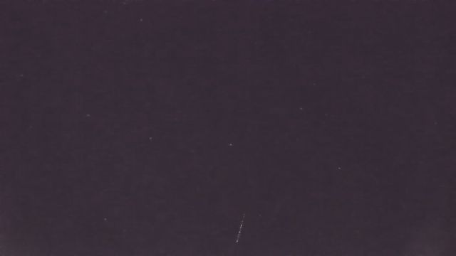 AMS53 meteor