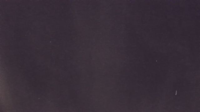 AMS53 meteor