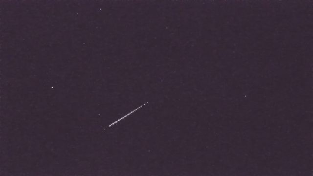 AMS53 meteor