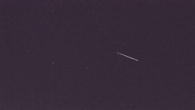 AMS53 meteor
