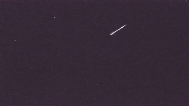 AMS53 meteor