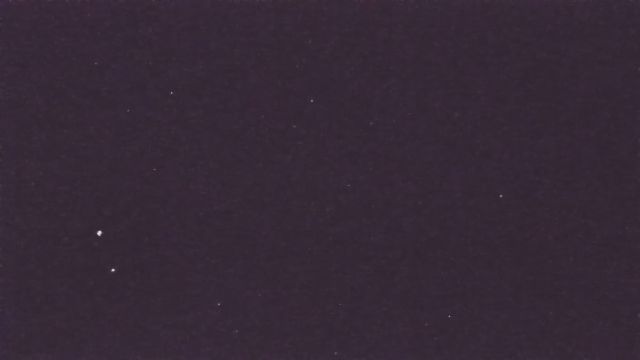 AMS53 meteor