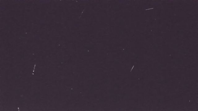 AMS53 meteor
