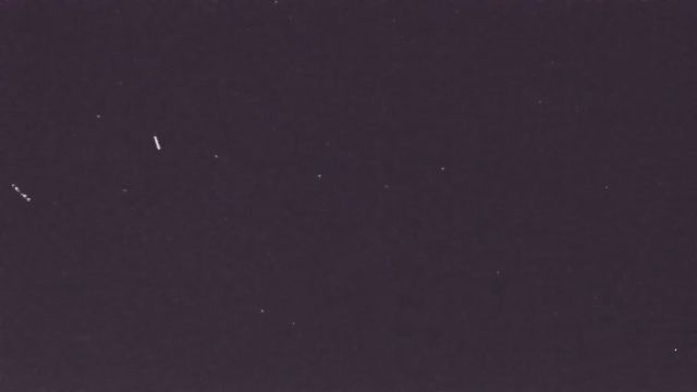 AMS53 meteor