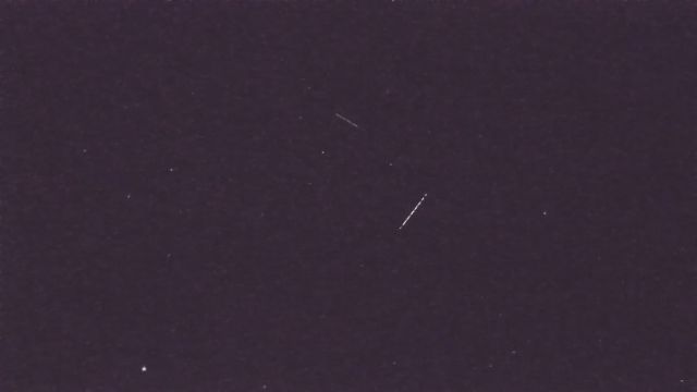 AMS53 meteor