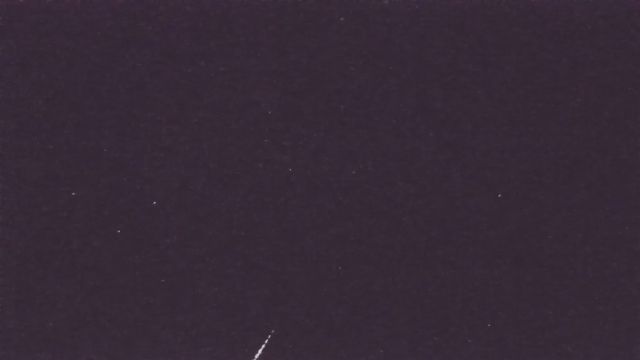 AMS53 meteor