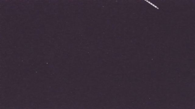 AMS53 meteor