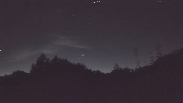 AMS53 meteor