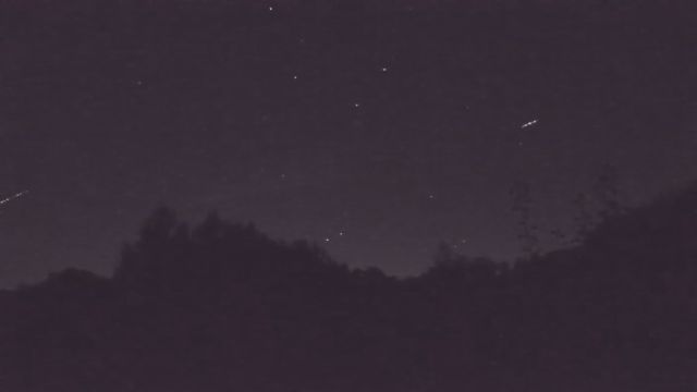 AMS53 meteor
