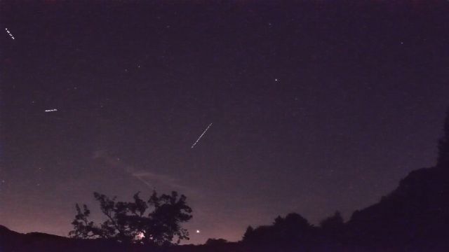 AMS53 meteor