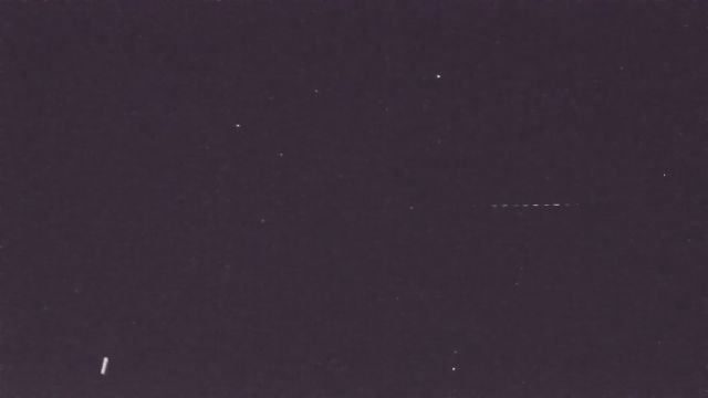 AMS53 meteor