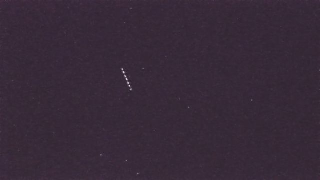 AMS53 meteor