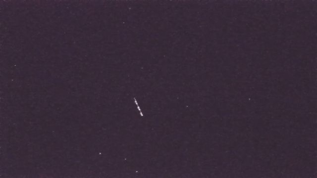 AMS53 meteor