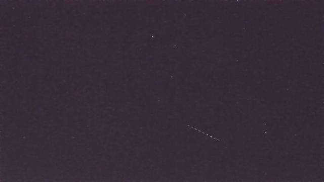 AMS53 meteor