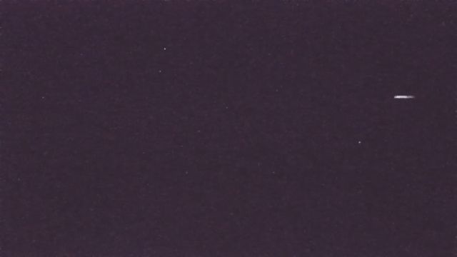 AMS53 meteor