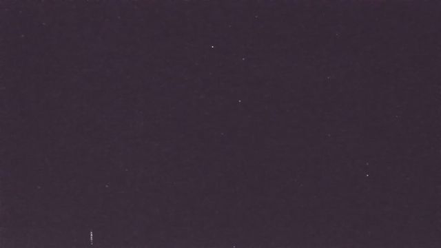AMS53 meteor