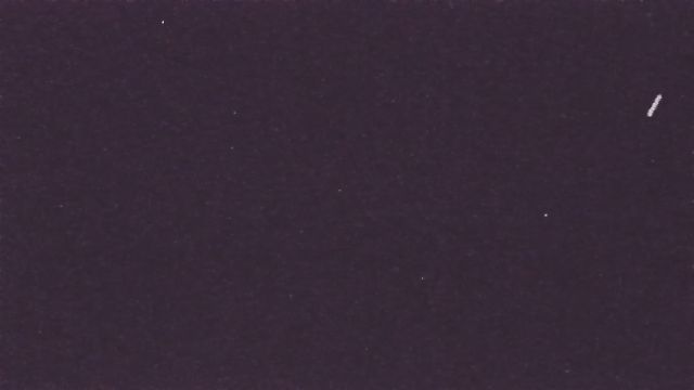 AMS53 meteor